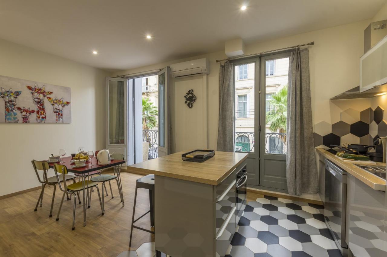 Coeur De Ville - Premiere Conciergerie Apartment Montpellier Exterior photo