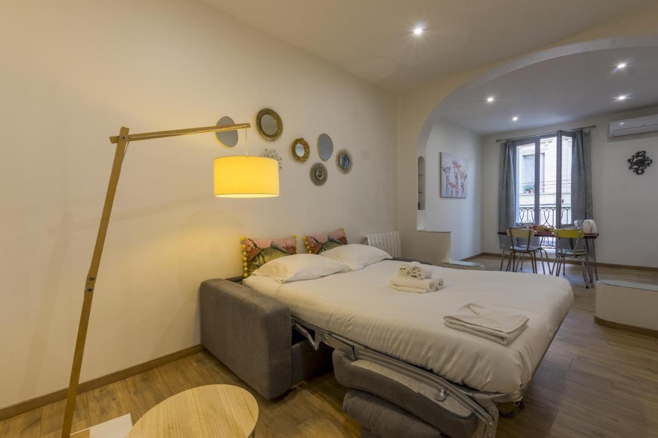Coeur De Ville - Premiere Conciergerie Apartment Montpellier Exterior photo